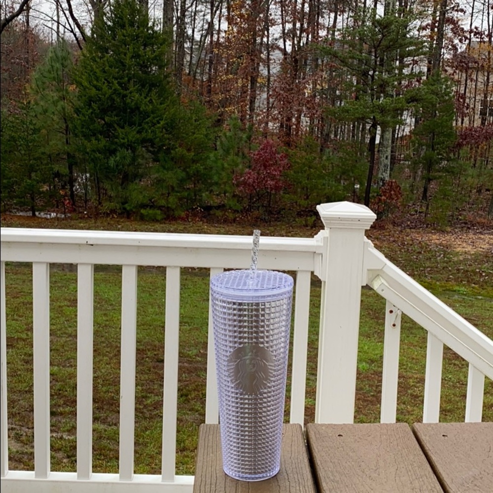 Starbucks Tumbler